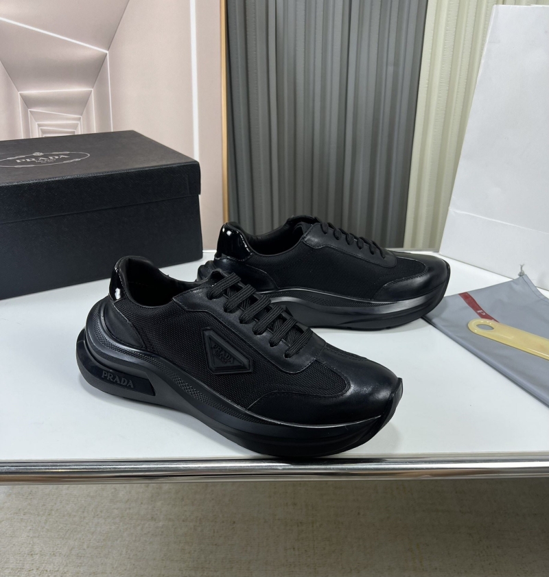 Prada Casual Shoes